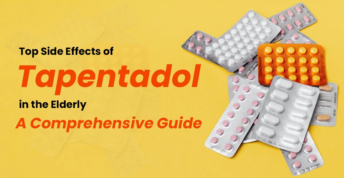 Side Effects of Tapentadol